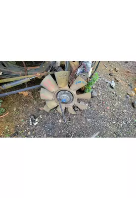 GM C5500 Fan Clutch