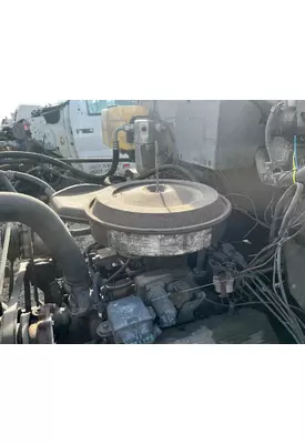 GM C6500 Air Cleaner