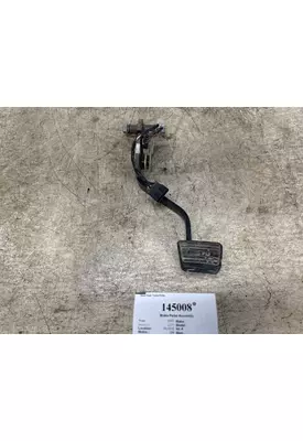 GM C6500 Brake Pedal Assembly