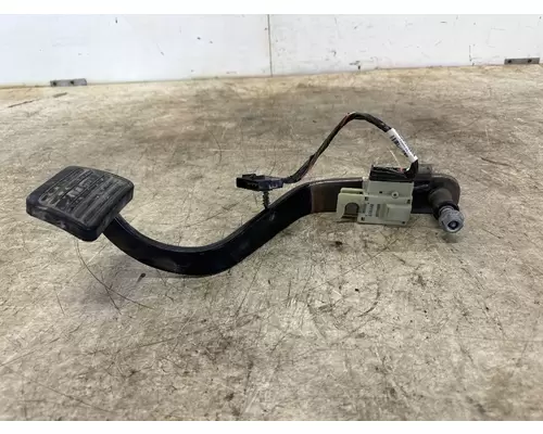 GM C6500 Brake Pedal Assembly