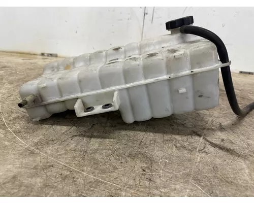 GM C6500 Radiator Overflow Bottle