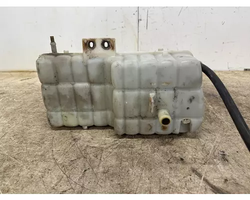 GM C6500 Radiator Overflow Bottle