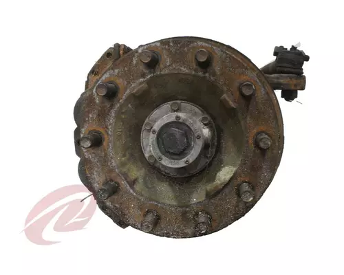 GM C7500 Axle Beam (Front)