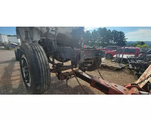 GM CFG3675NX Axle Beam (Front)