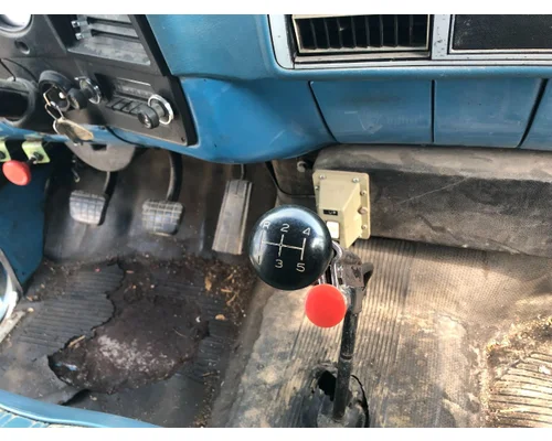 GM CH465 Transmission Shift Lever (Manual)