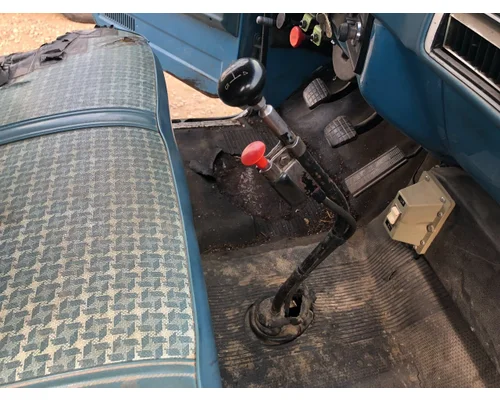 GM CH465 Transmission Shift Lever (Manual)
