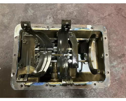 GM CH465 Transmission