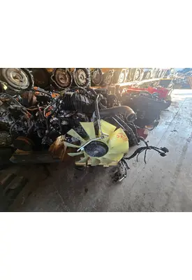 GM CV515 Engine Assembly