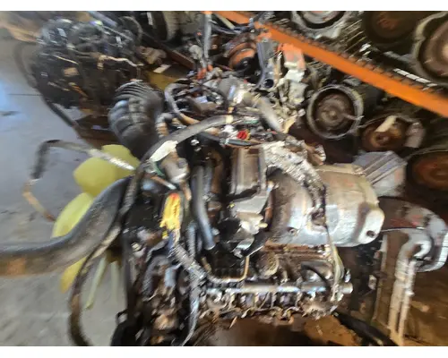 GM CV515 Engine Assembly