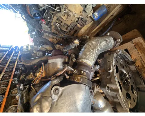 GM CV515 Engine Assembly
