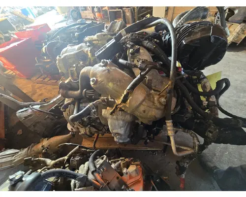 GM CV515 Engine Assembly