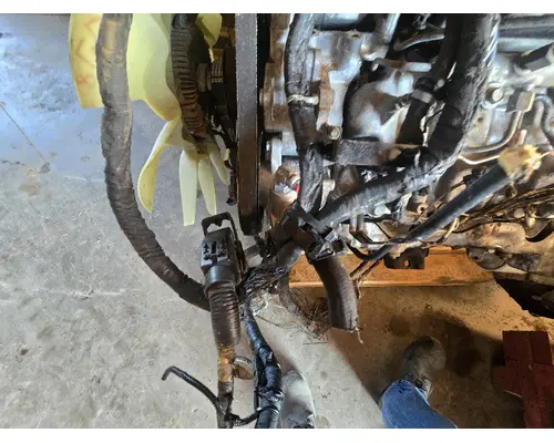 GM CV515 Engine Assembly