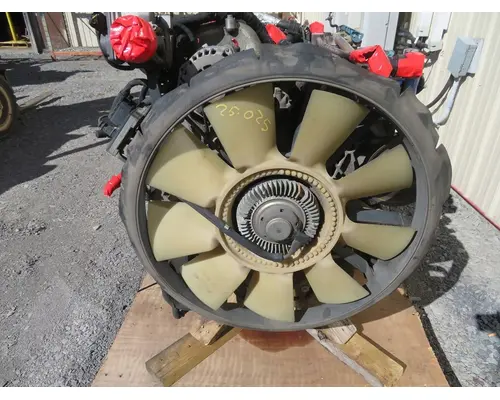 GM DURAMAX 6.6 Engine Assembly