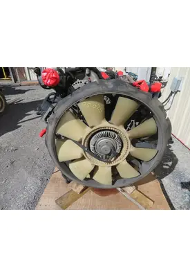 GM DURAMAX 6.6 Engine Assembly