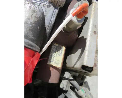 GM DURAMAX 6.6 Engine Assembly