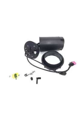 GM Duramax 6.6L DPF (Diesel Particulate Filter)