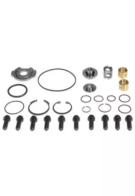 GM Duramax LLY/LBZ/LMM 6.6L Turbo Kits