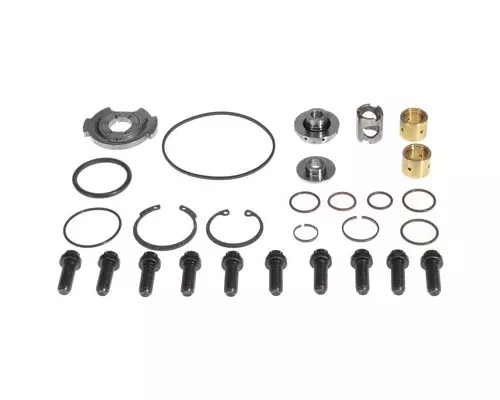 GM Duramax LLY/LBZ/LMM 6.6L Turbocharger  Supercharger