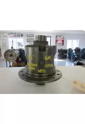 GM EATON LIMITED SLIP Axle Parts, Misc.