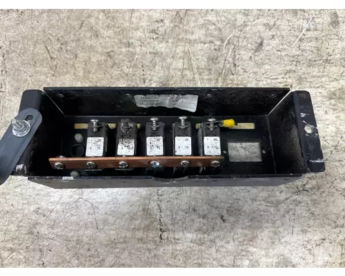 GM FE4005001 Switch Panel