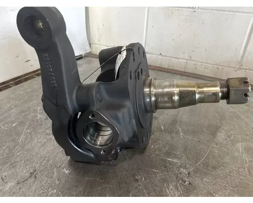 GM FL-2 Spindle  Knuckle, Front