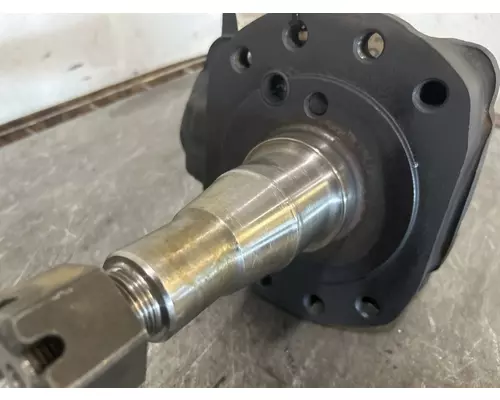 GM FL-2 Spindle  Knuckle, Front