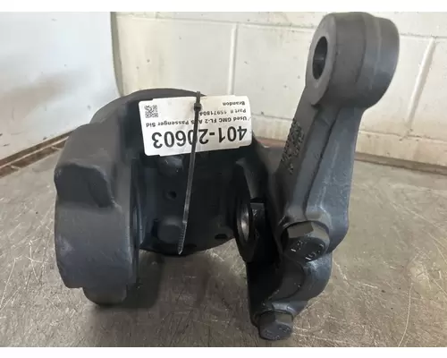GM FL-2 Spindle  Knuckle, Front