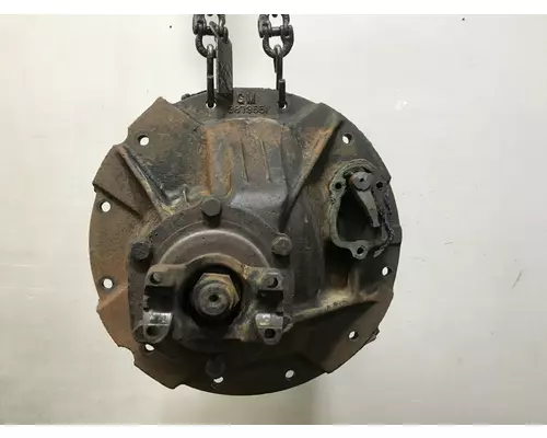 GM H150 Rear Differential (CRR)