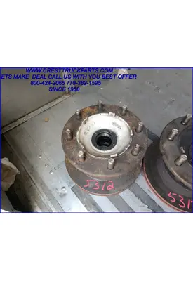 GM HF839 Hub