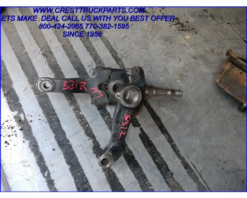 GM HF839 Hub