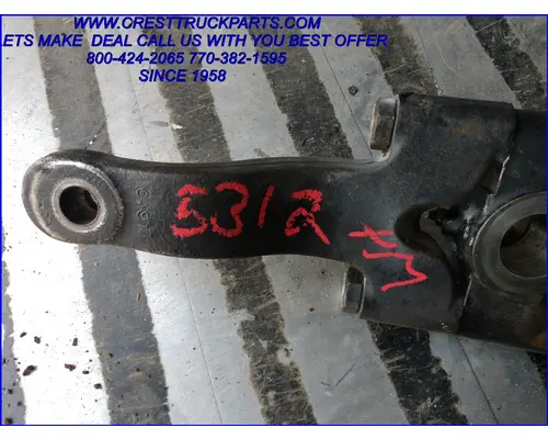 GM HF839 Hub