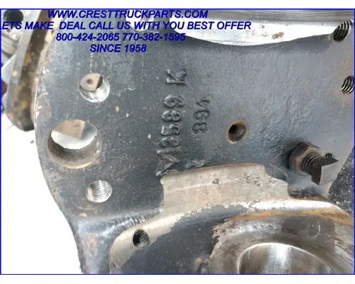 GM HF839 Hub