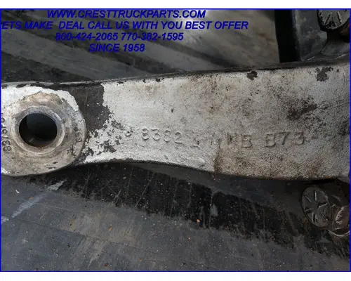 GM HF839 Hub