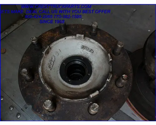 GM HF839 Hub
