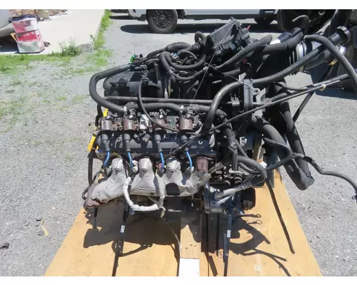 GM LR4 LS Engine Assembly