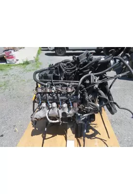 GM LR4 LS Engine Assembly