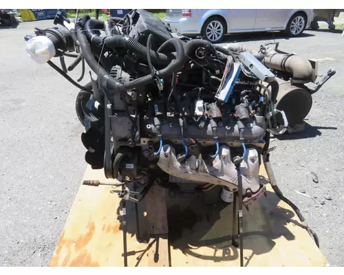 GM LR4 LS Engine Assembly