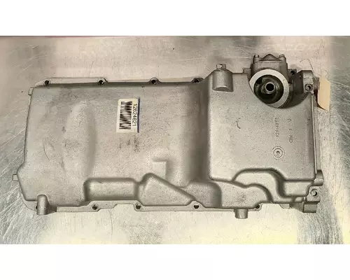 GM LS3 Oil Pan