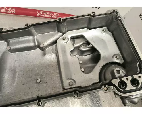 GM LS3 Oil Pan