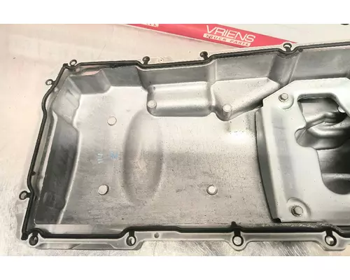 GM LS3 Oil Pan