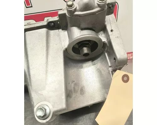 GM LS3 Oil Pan