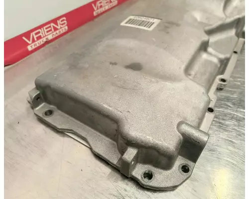 GM LS3 Oil Pan