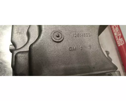 GM LS3 Oil Pan