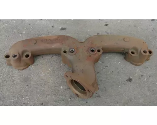 GM MISC Exhaust Manifold