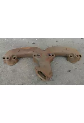GM MISC Exhaust Manifold