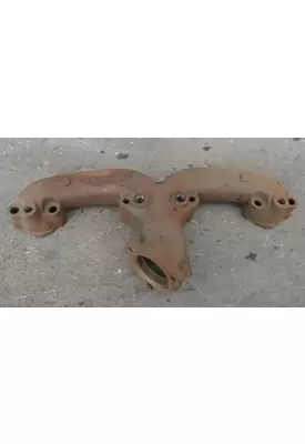 GM MISC Exhaust Manifold