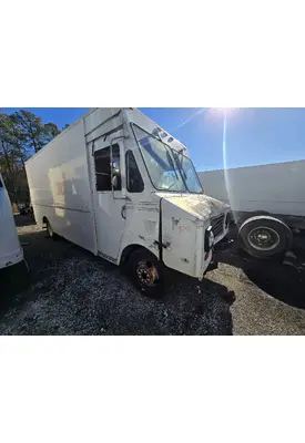 GM P30 Axle Beam (Front)
