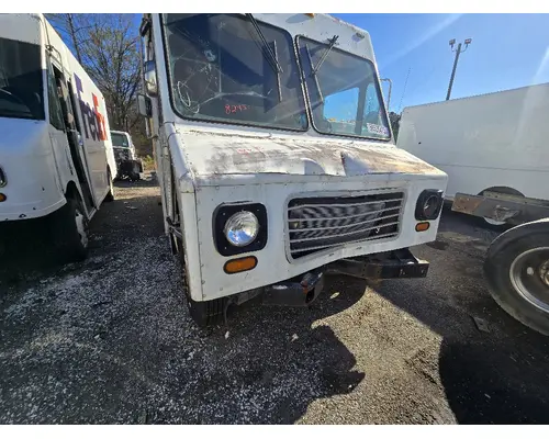 GM P30 Axle Beam (Front)