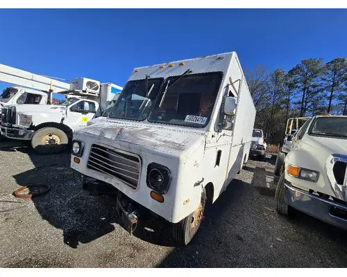 GM P30 Axle Beam (Front)