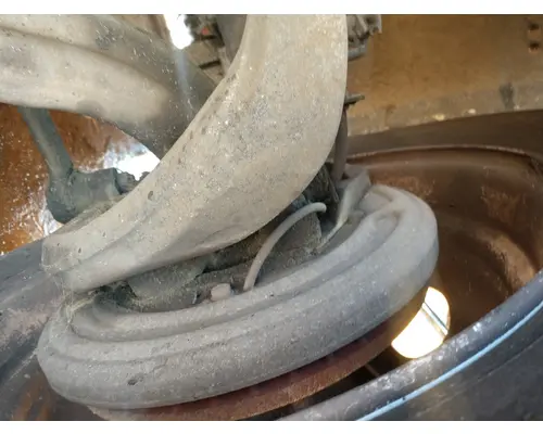 GM P30 Hub